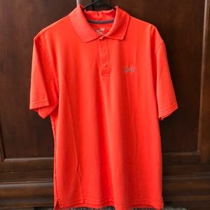 Men’s Under Armour Polo